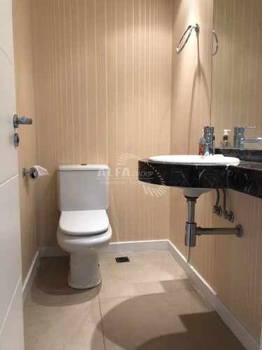 Imagen 13 de 30 de Apartamento, 2 Y 1/2 Dormitorios, Punta Del Este, Mansa, Venta