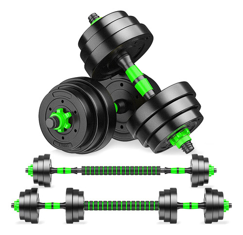 Adjustable-dumbbells-set,free Weights Set With Connector,fit