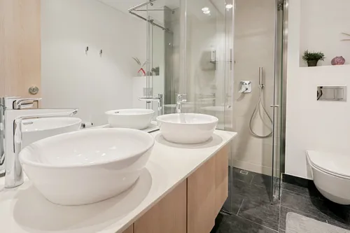 Apartamento En Venta En Chico Norte. Cod V7384