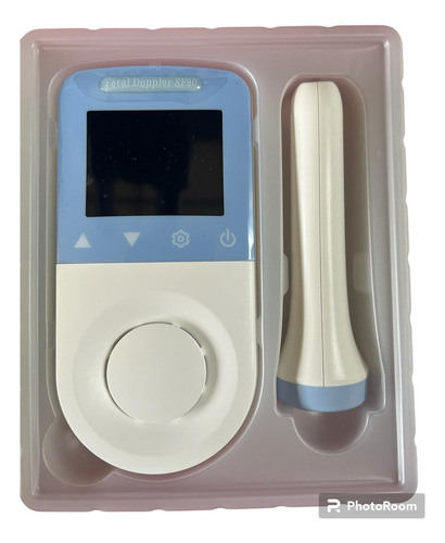 Doppler Fetal Inalámbrico Profesional