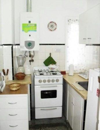 Imagen 5 de 12 de Miramar Departamento 3 Ambientes A 1 Cuadra Del Mar