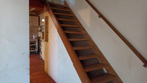 Imagen 5 de 15 de Casa Mas Monoambiente En Barrio San Fernando