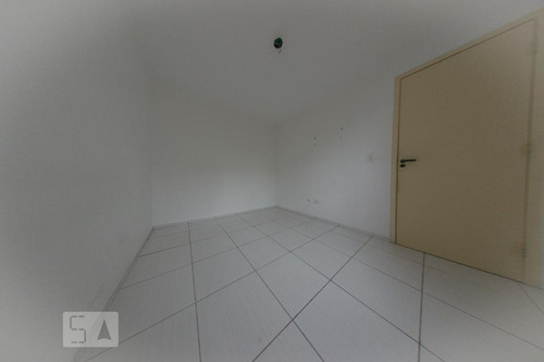 Apartamento Para Aluguel - Cidade Industrial, 2 Quartos, 52 - 893314510