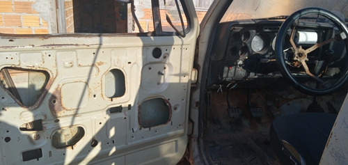 Chevrolet A10 4.1 Flex