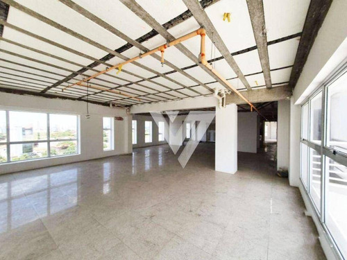 Imagem 3 de 6 de Sala Para Alugar, 40 M² - Parque Campolim - Sorocaba/sp - Sa0174