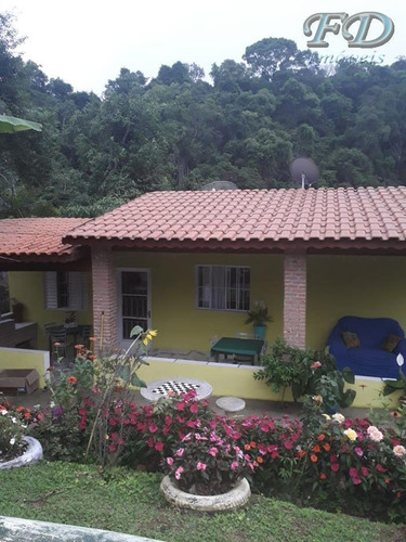 Imagem 24 de 29 de Chácaras À Venda Em Mairiporã/sp - Compre O Seu Chácaras Aqui! - 82845