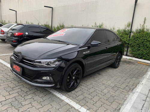Imagem 1 de 13 de Vw / Virtus Highline Tsi