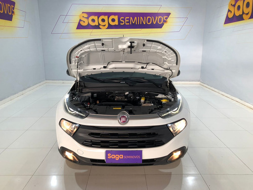 Imagem 6 de 14 de Fiat Toro Endurance 1.8 At6 Flex (aut)