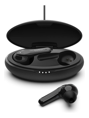 Auriculares Belkin Pac001, Bluetooth/impermeable