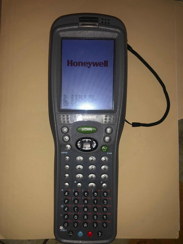 Honeywell Dolphin 9900