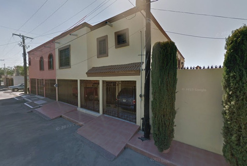 Venta De Bella Casa En Cadereyta Jiménez N.l.
