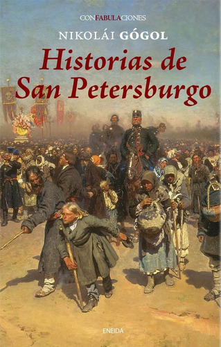 Historias De San Petersburgo