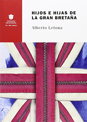 Libro Hijos E Hijas De La Gran Bretaña De Letona Martínez Al