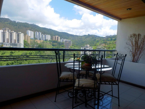 Imagen 10 de 13 de Alto Prado Apartamento En Venta 20-10334