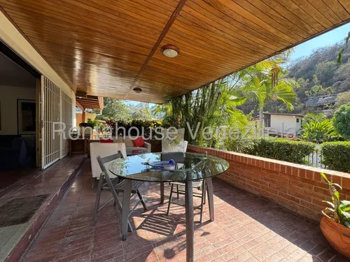 Casa En Venta, Urb. San Luis