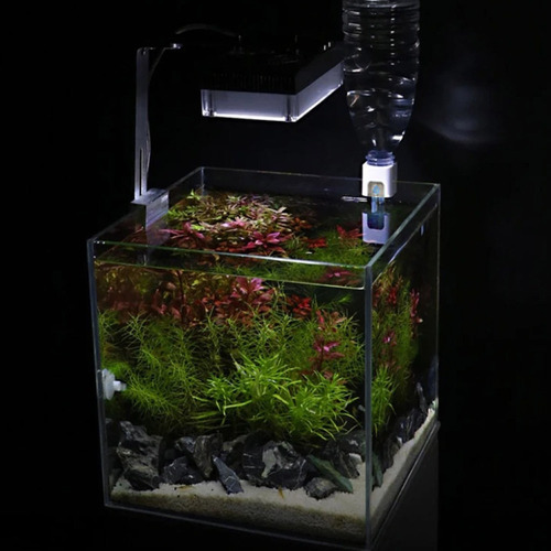 Shaoke Sistema Automático De Reposición De Agua L Mini Nano