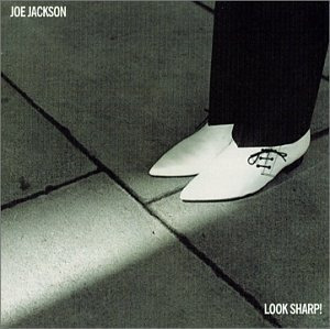 Jackson Joe Look Sharp Remastered Usa Import Cd Nuevo