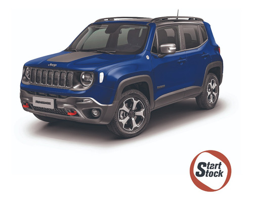 Imagen 7 de 9 de Alfombra De Baúl Jeep Renegade