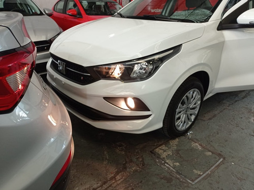 Imagen 5 de 10 de Fiat Cronos 1.3 Attractive Stock Fisico Entrega Inmediata