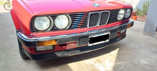 Imagen 7 de 24 de Bmw 320i E30 320 I E30