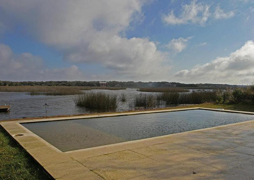 Chacra En Venta Laguna El Rosario Pinamar
