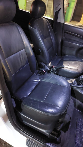Ford Focus 2.0 Ghia