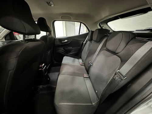 Fiat Pulse 1.3 Gse Drive Cvt