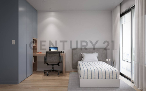 Departamentos Qms - Q49 - Arquitectura En Venta