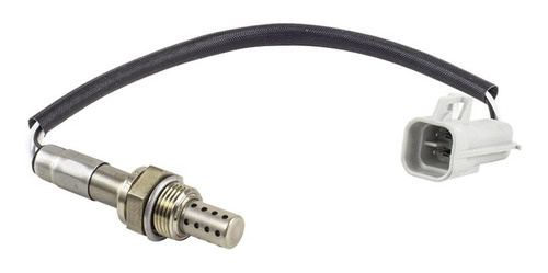 Imagem 2 de 4 de Sonda Lambda Chevrolet Captiva E Malibu 3.6 V6 2008 A 2010