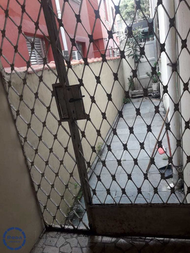 Imagem 15 de 21 de Terreno, Macuco, Santos - R$ 2.7 Mi, Cod: 17227 - V17227