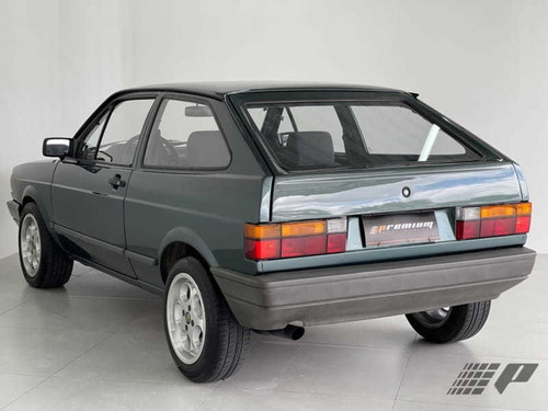 Volkswagen Gol Cl