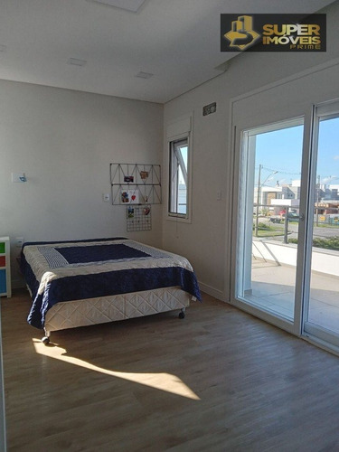 Imagem 14 de 16 de Casa A Venda No Bairro Laranjal Em Pelotas - Rs. - 2505-1