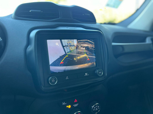 Jeep Renegade 1.3 T270 TURBO FLEX SPORT AT6