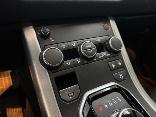 Land Rover Evoque Range R. Si4 Se 2.0 Aut 5p Flex