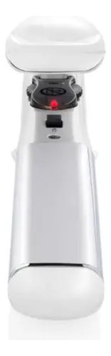 Plancha De Cabello Siegen 2en1 Ali/ond Plac Flotantes Sg4716