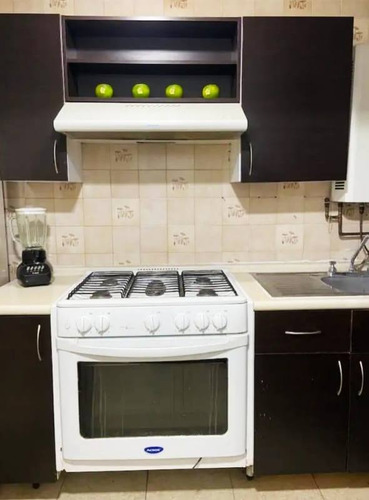 Imagen 6 de 12 de Bonito Departamento Equipado, 58796