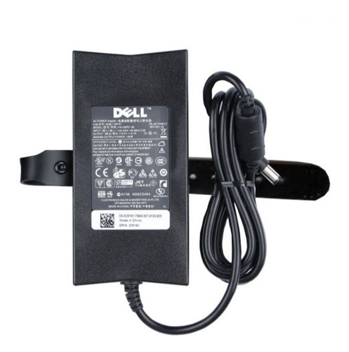 Cargador Dell 19.5v 6.7a 7.4*5.0mm 130w All In One