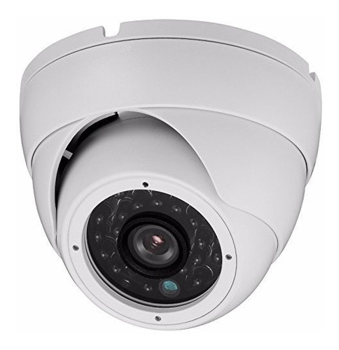 Spt Security Systems 11hdw2220mz 1080p Hdcvi Camara Domo Ir