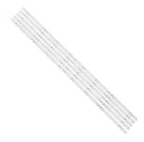 Comprar Tira Led Panavox 55uhdv5 Repuesto Iluminacion Backlight