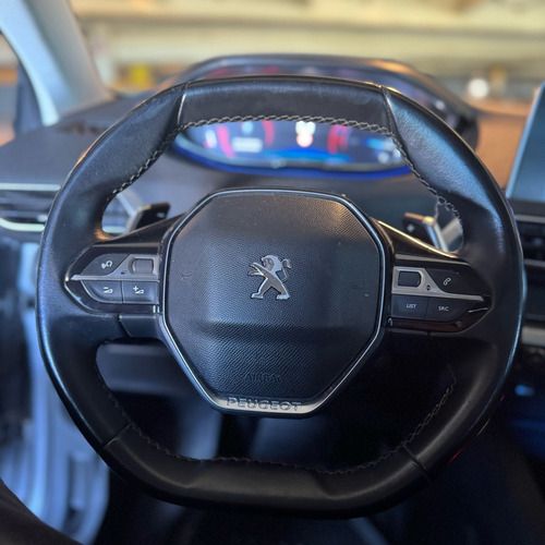 Peugeot 3008 1.2 Allure Suv 130cv
