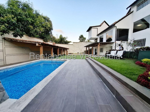 Ls Vende Casa Las Marias El Hatillo