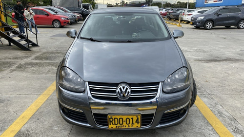 Imagen 3 de 15 de Volkswagen Bora Prestige