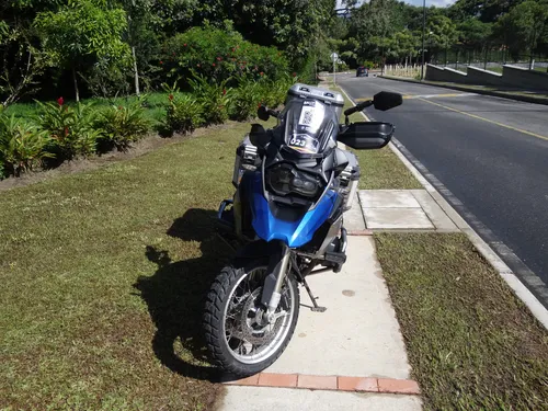 R1200gs, Negociable