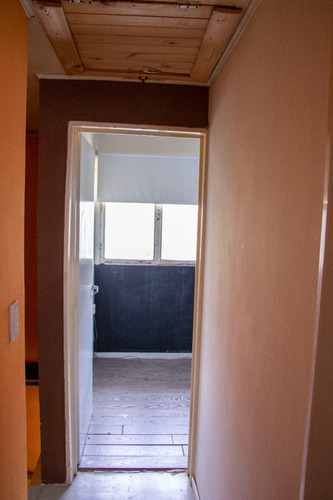 Vendo Departamento En Barrio 245 Viviendas - 2 Dormitorios. Tira 11.