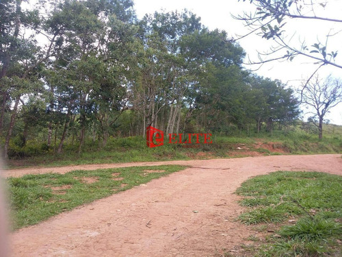 Chácara Com 3 Dormitórios À Venda, 1200 M² Por R$ 445.000,00 - Zona Rural - Paraibuna/sp - Ch0042