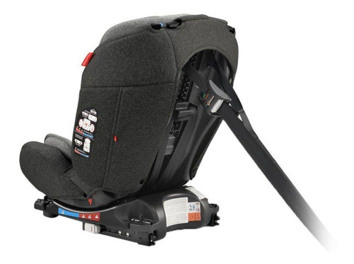 Cadeirinha De Criança Carro All-stages Fix 2.0- Fisher-price