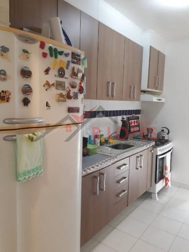 Imagem 6 de 14 de Apartamento Padrão Para Venda No Bairro Cidade Líder, 3 Dorm, 0 Suíte, 1 Vagas, 68,00 M - 1626