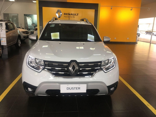 Imagem 6 de 15 de Renault Duster Iconic 1.6 16v Flex X-tronic 2021/2022 0km