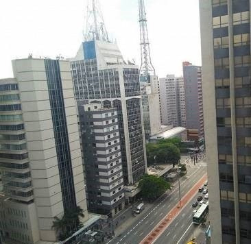 Imagem 8 de 8 de Sala Comercial 400 M² - Bela Vista - São Paulo - Sp - 101995