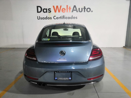 Imagen 6 de 13 de Beetle Final Edition Tip